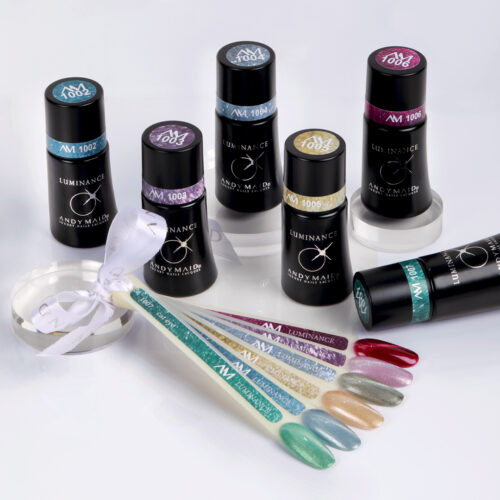 Colori Luminance