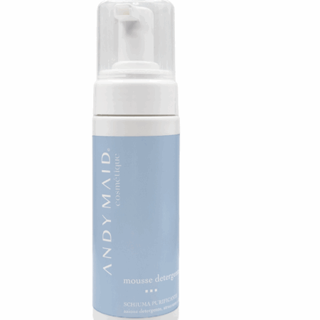 Mousse detergente 150ml