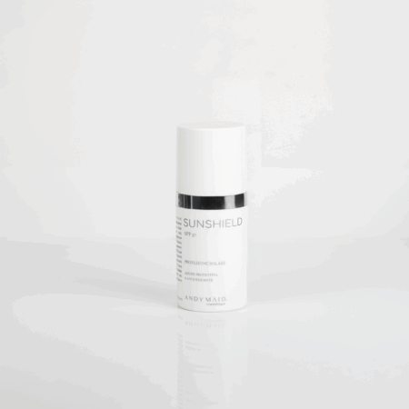 Sunshield SPF50 | Protezione solare