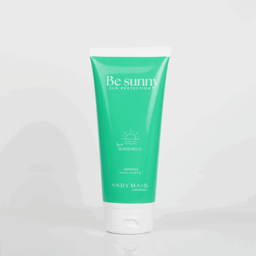 Be Sunny | Doposole