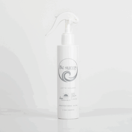 Be Sunny | Latte solare SPF30