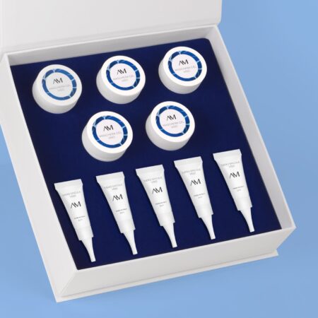 Skin Spicules Longevity