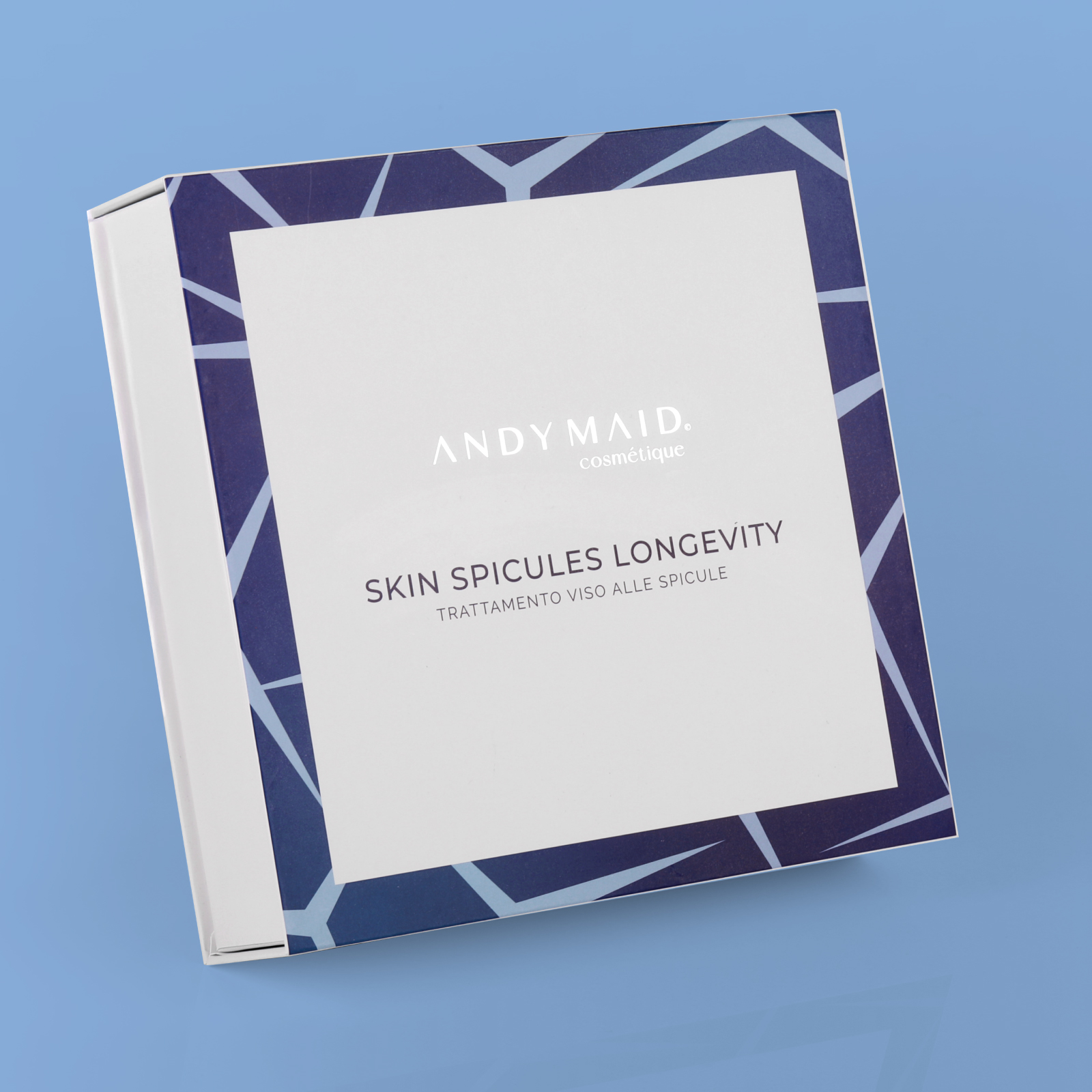 Skin Spicules Longevity - immagine 2